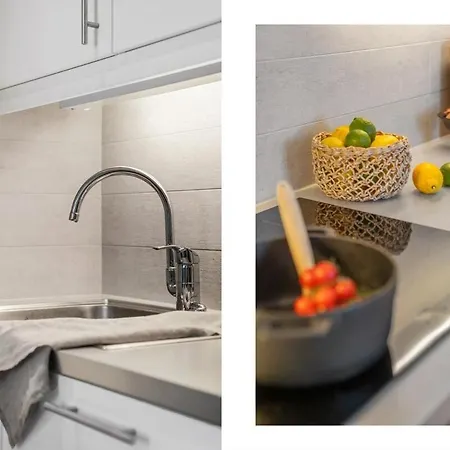 Renovated 3 In Historical Sandviken Апартаменты Берген