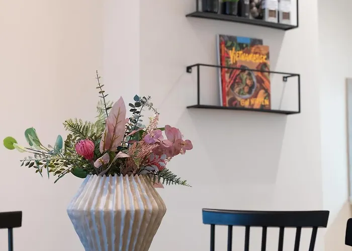 Renovated 3 In Historical Sandviken Apartamento *